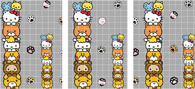 16oz Sanrio-K 761